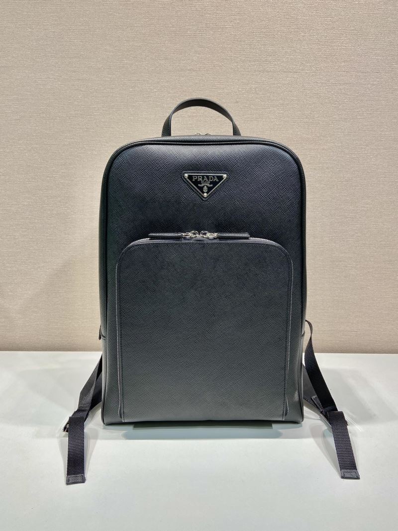 Prada Backpacks